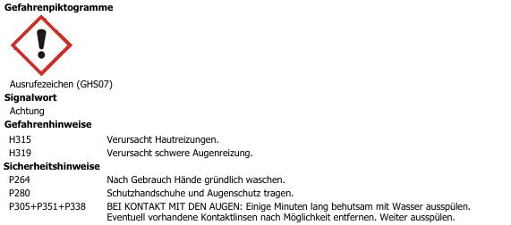 eimü Gold-Dip 2-Komponenten-Dippmittel 2x25kg