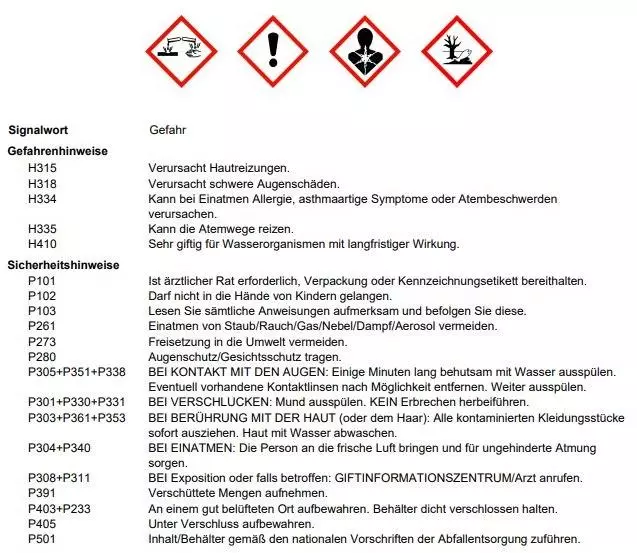Schopf Milbenvernebler