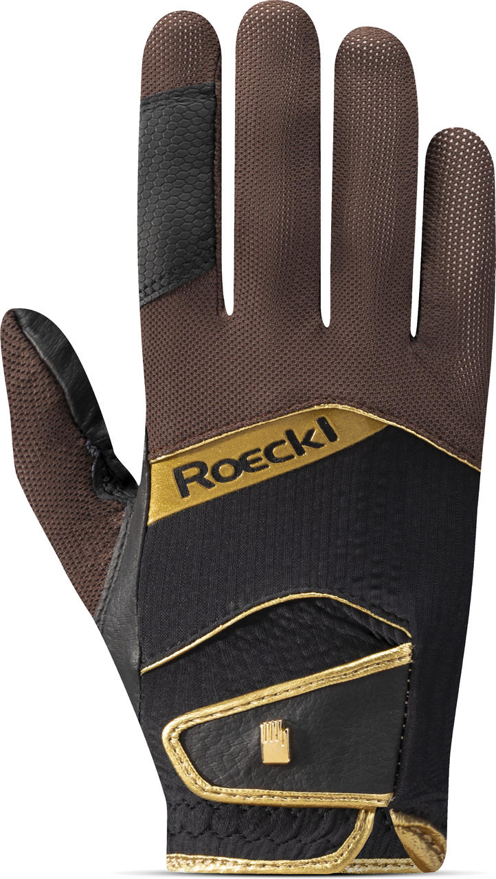 Roeckl Gant d'équitation Millero