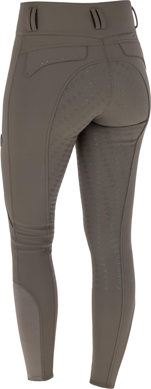 Covalliero Pantalon d’équitation taille haute