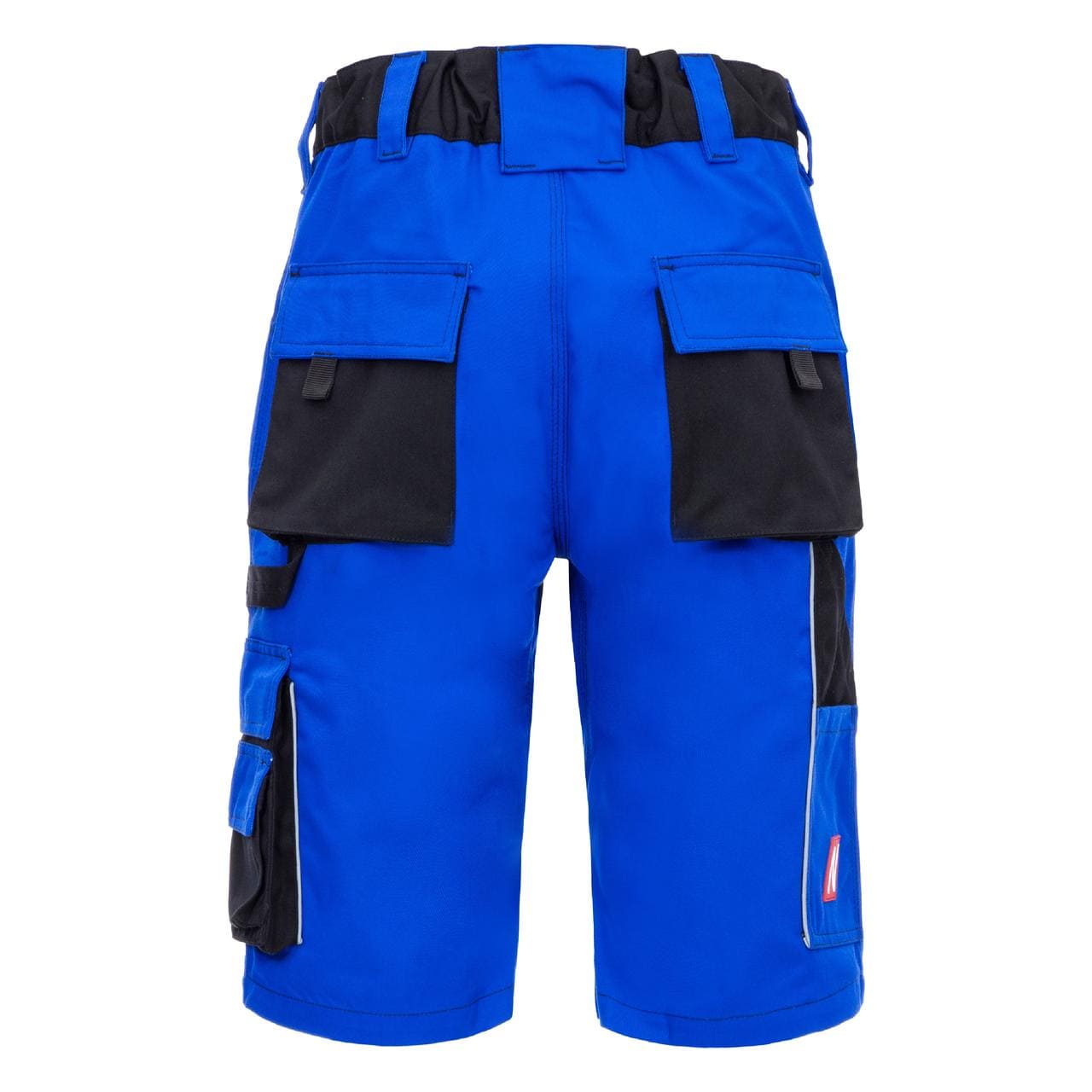 Nitras Motion Tex Plus - Kurze Hose