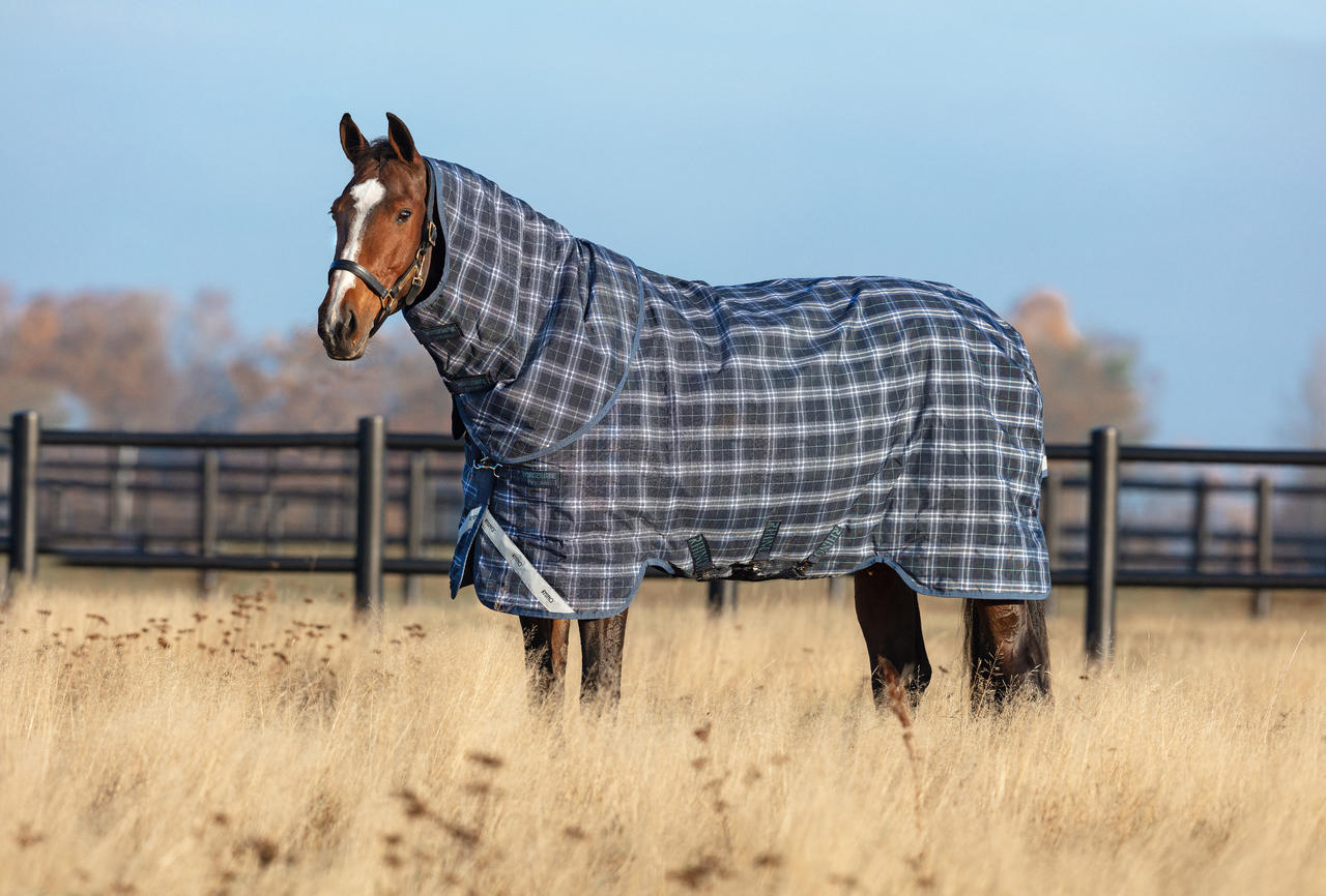 Horseware Rhino Plus Turnout 0g Horseware Rhino Plus Turnout 0g