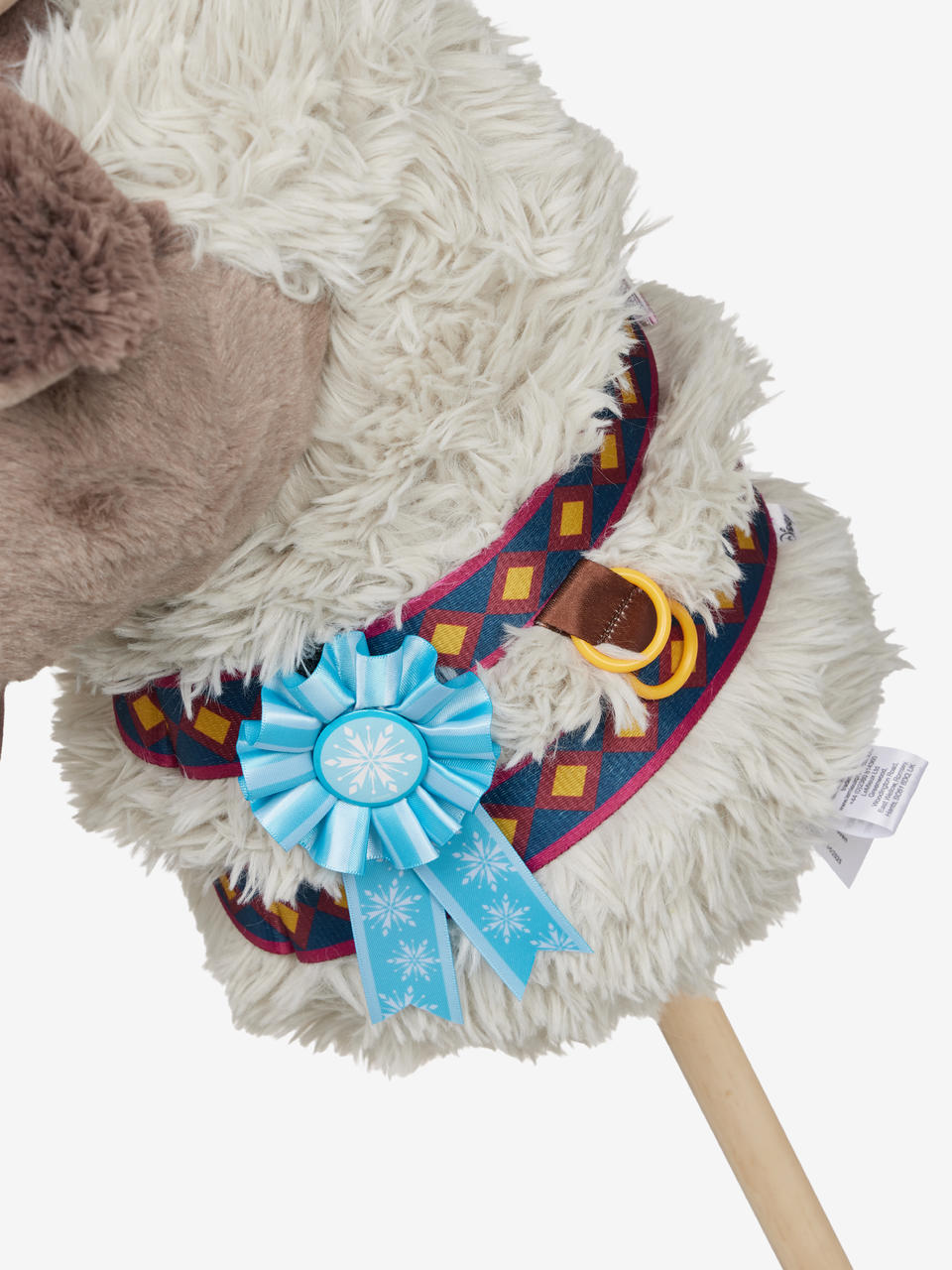 LeMieux Disney Hobby Horse Accessoire Set