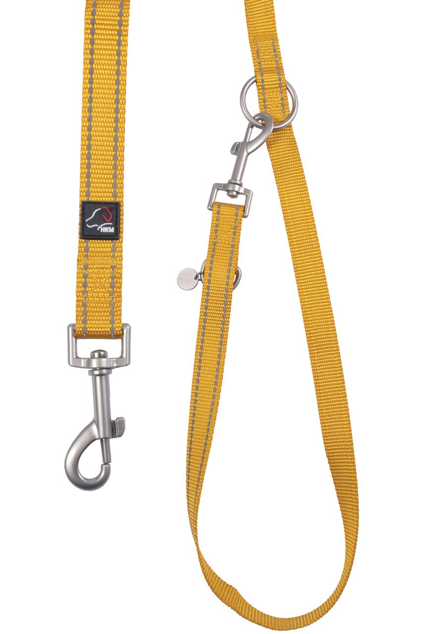 HKM Hundetrainingsleine - Anam Cara- Nylon