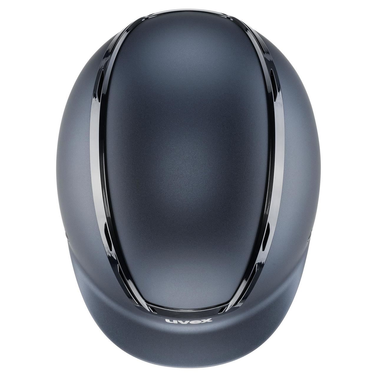 uvex Casco da equitazione exxeed attivo