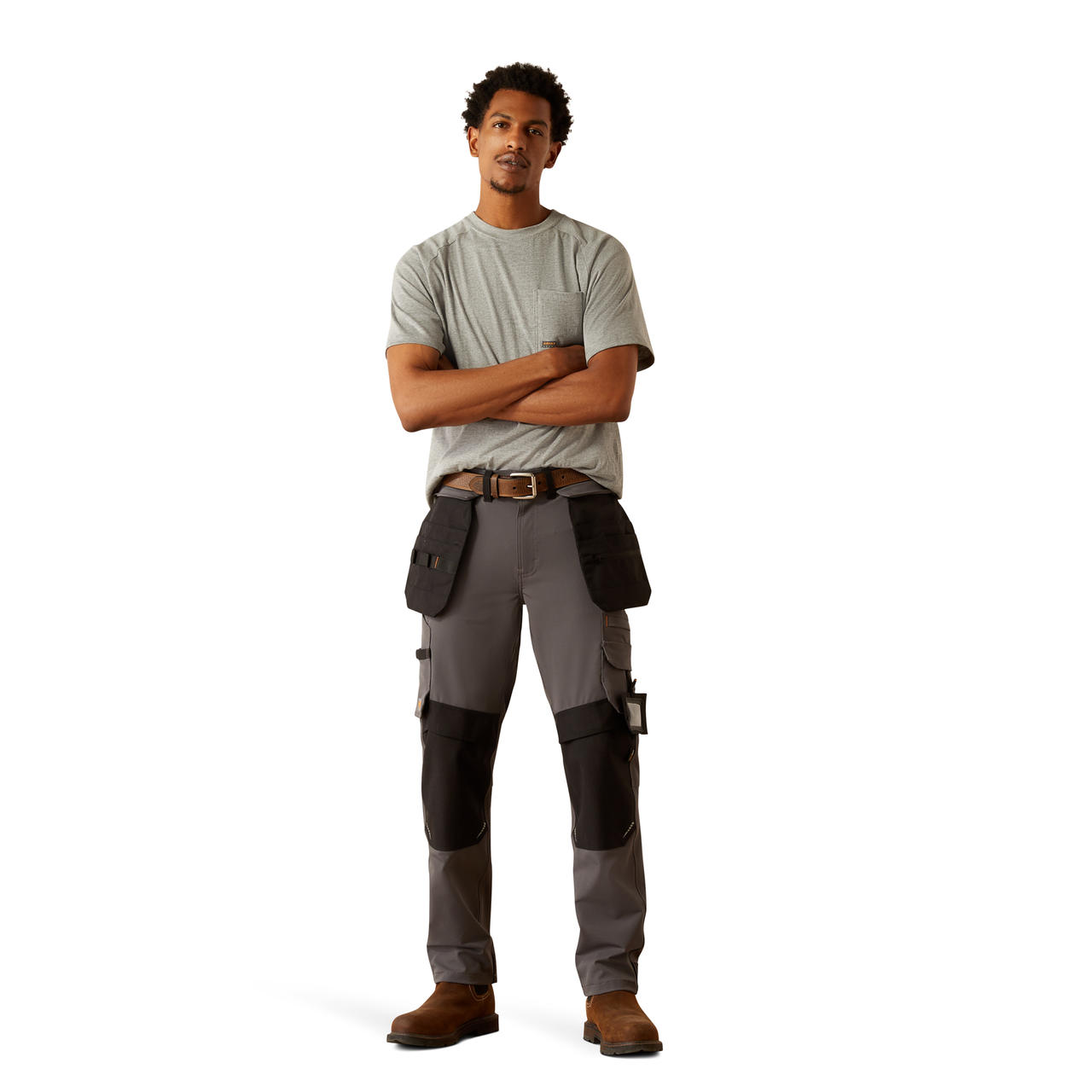 ARIAT Rebar Cordura M7 Slim Dynamic Utility ARIAT Rebar Cordura M7 Slim Dynamic Utility