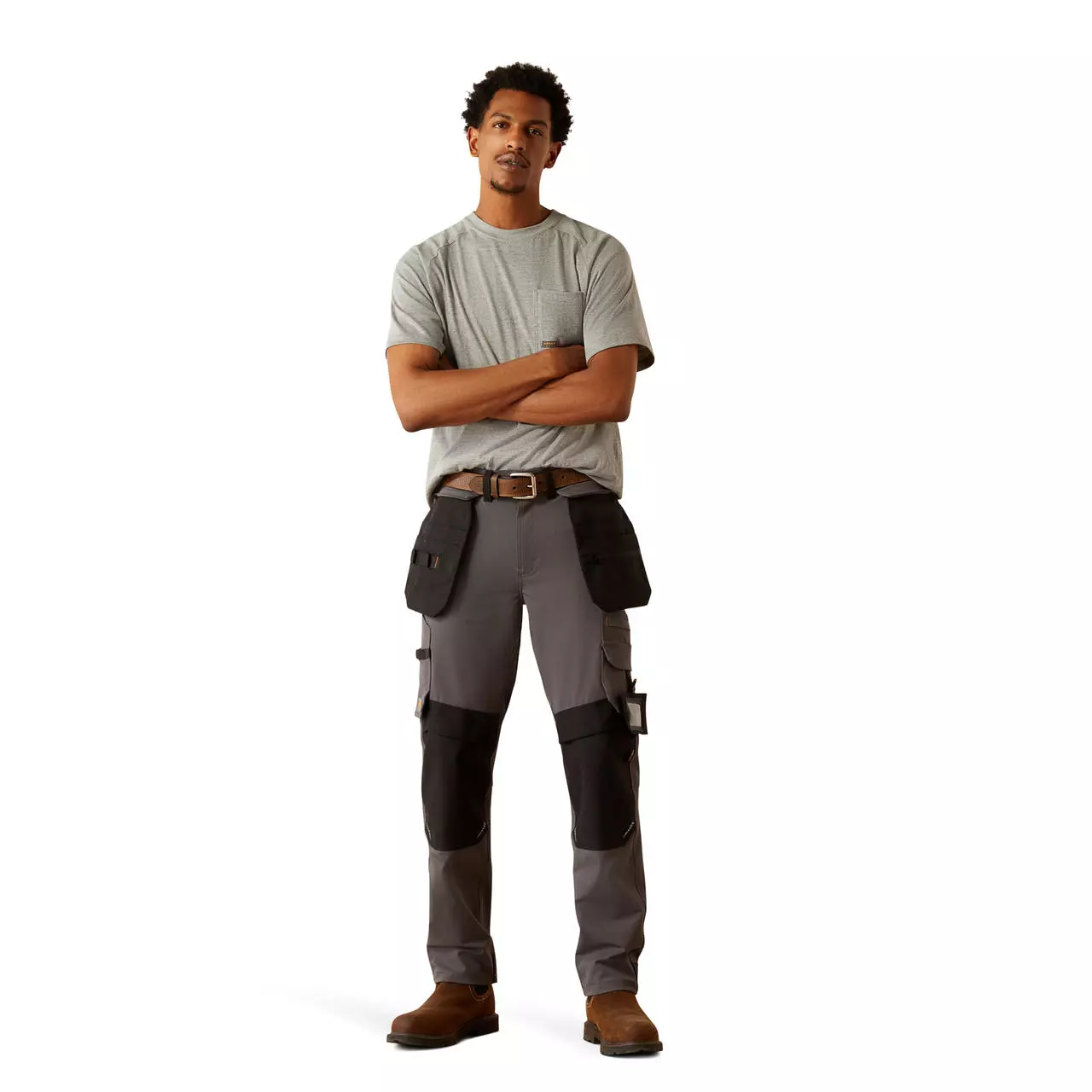 ARIAT Rebar Cordura M7 Slim Dynamic Utility
