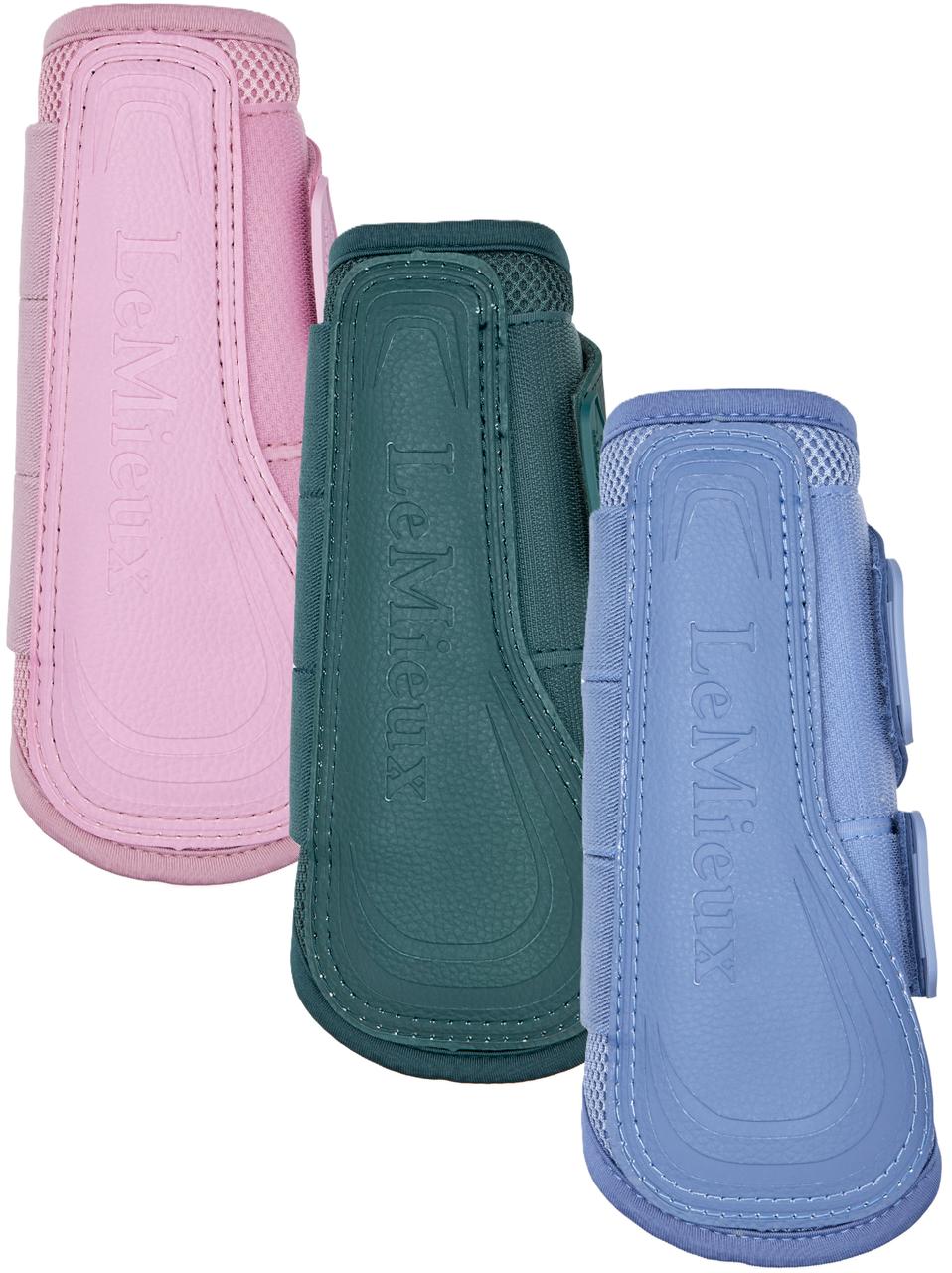 LeMieux Arika Mesh-Gamaschen LeMieux Arika Mesh-Gamaschen