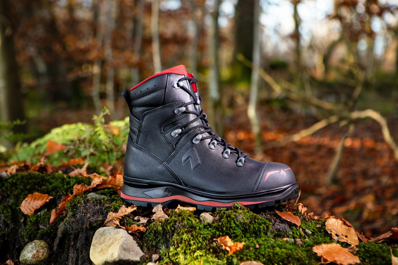 Haix TREKKER PRO 2.0
