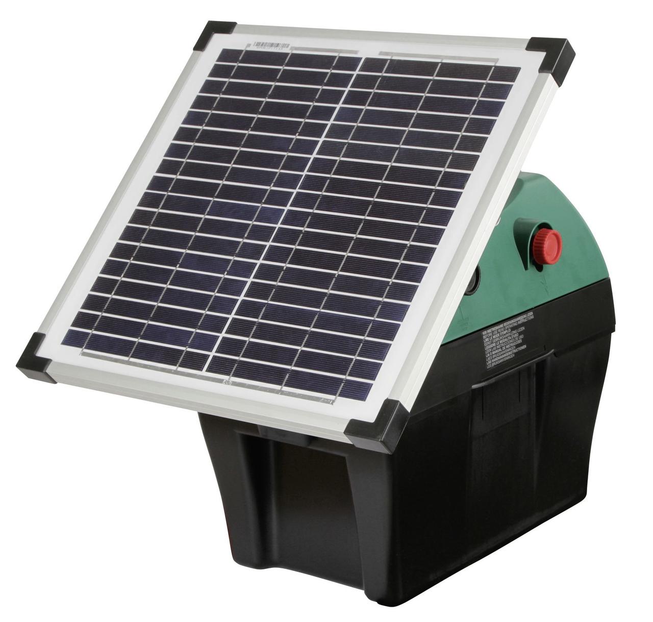 AKO Elettrificatore per recinti Mobil Power AD2000 – 12 V