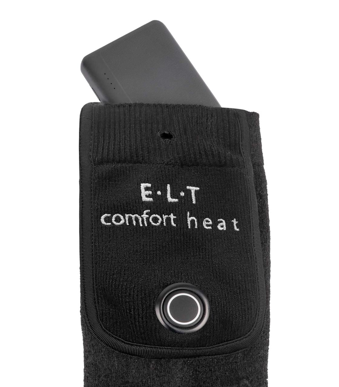 ELT Heizsocken Comfort Heat
