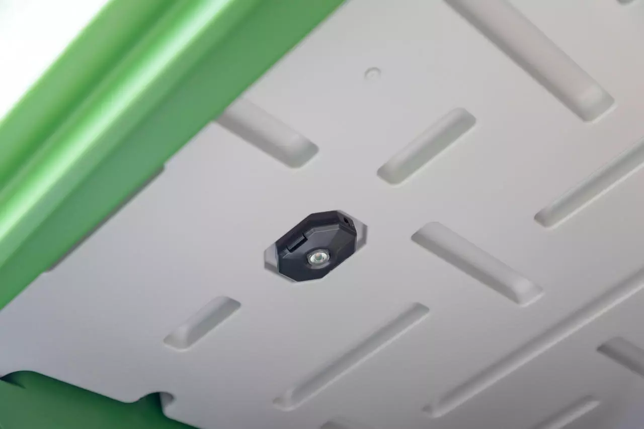 Kerbl SmartCoop LED-Stallbeleuchtung