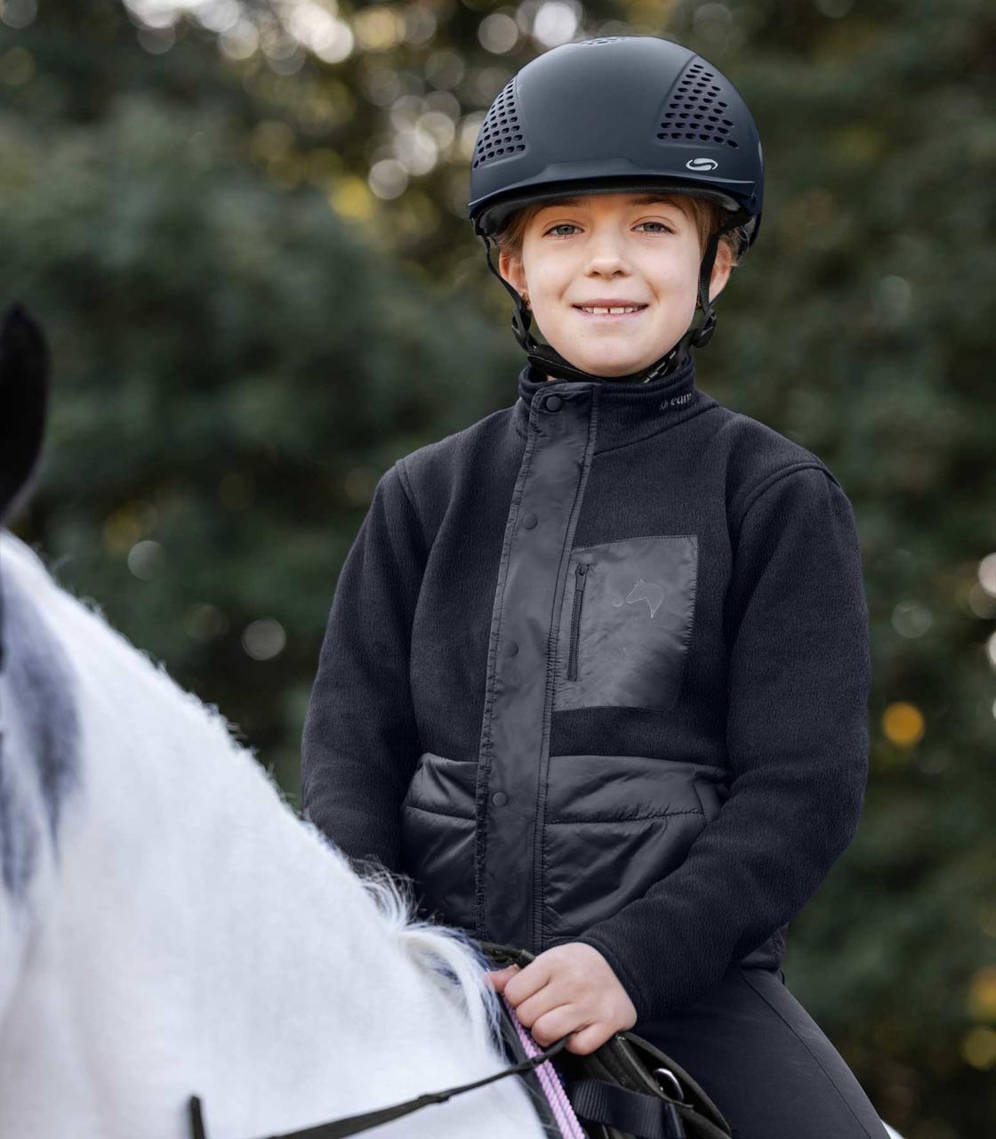 ELT Veste matelassée Lucky Malou, pour enfants