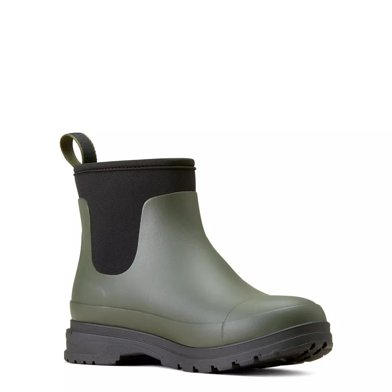 ARIAT Kelmarsh Shortie Rubber Boot
