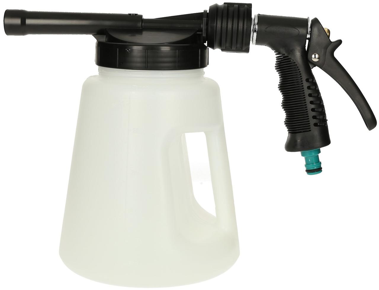 Schaumreiniger Set - Menno Clean