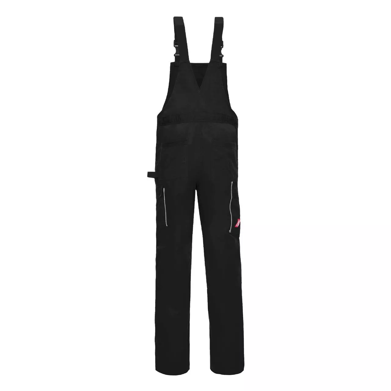Nitras Motion Tex Light - Latzhose