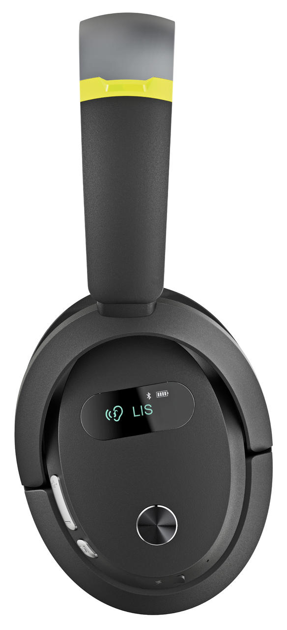 Kerbl Multimedia Gehörschutz Protect DAB+