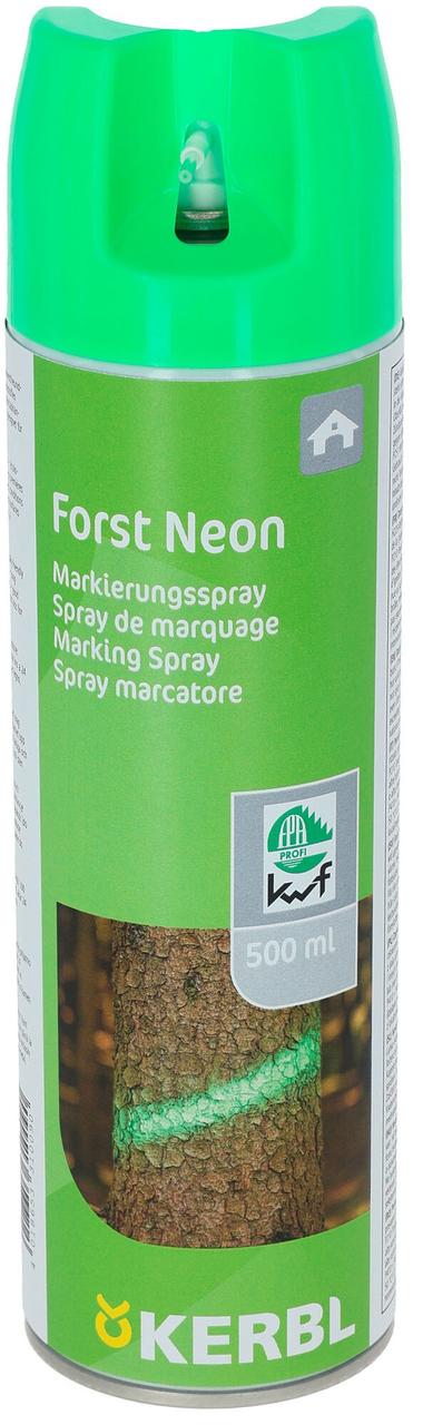 Kerbl Markierungsspray Forst Neon 500 ml