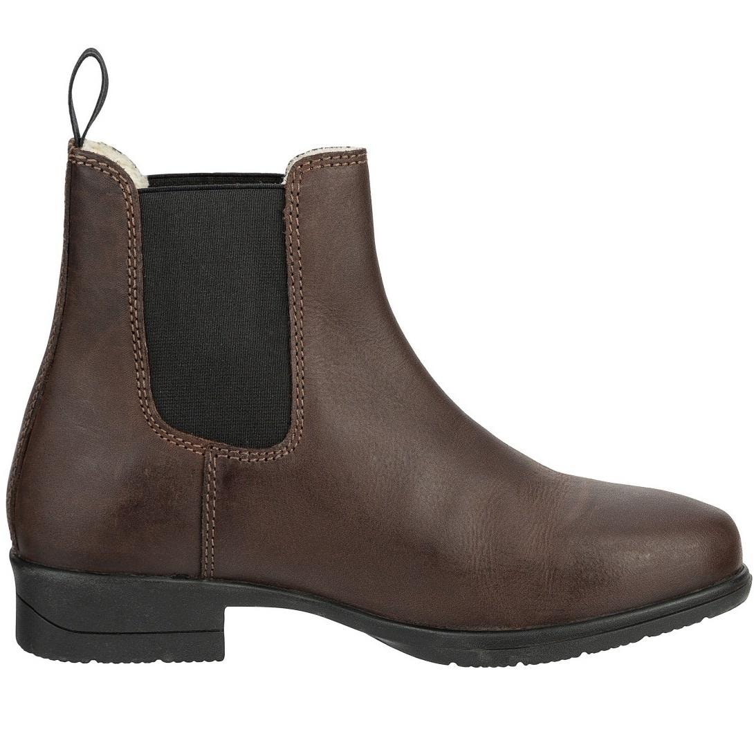Suedwind Stivaletto Nova Jodhpur Classic Inverno