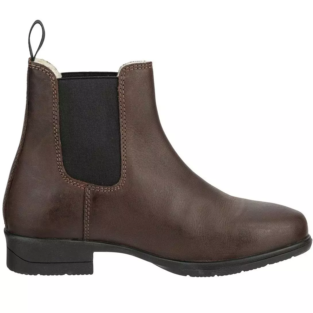Suedwind Stiefelette Nova Jodhpur Classic Winter