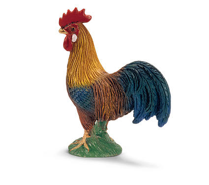 Schleich Gallo Schleich Gallo