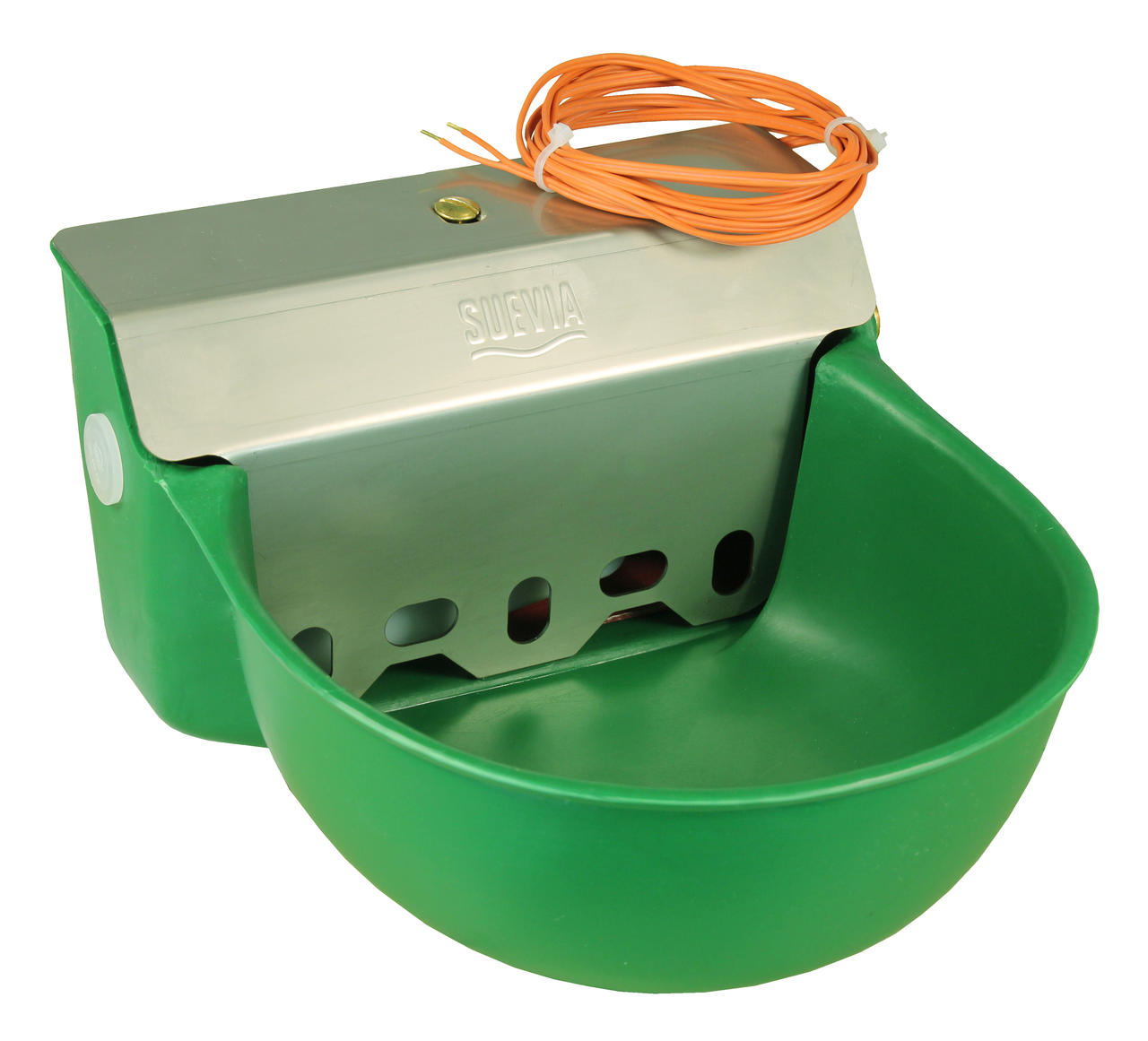Suevia Abbeveratoio con galleggiante Mod. 130P-H Suevia Abbeveratoio con galleggiante Mod. 130P-H