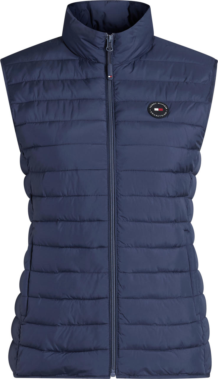 Tommy Hilfiger Serano Quilted Vest