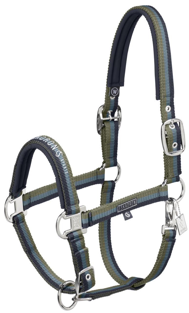 Eskadron Halfter DOUBLE PIN