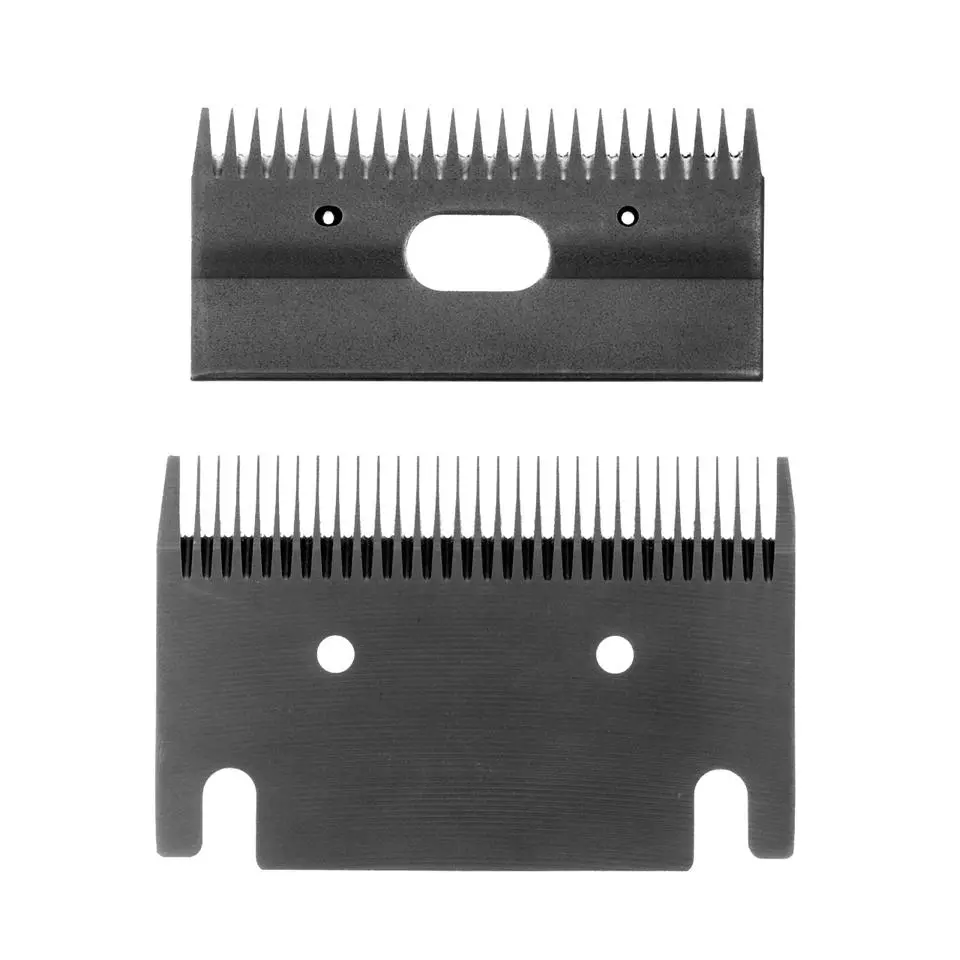 Heiniger Schermesser 31F/15 Set