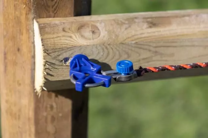 AKO Torisolator X³ Premium - 10 Stück
