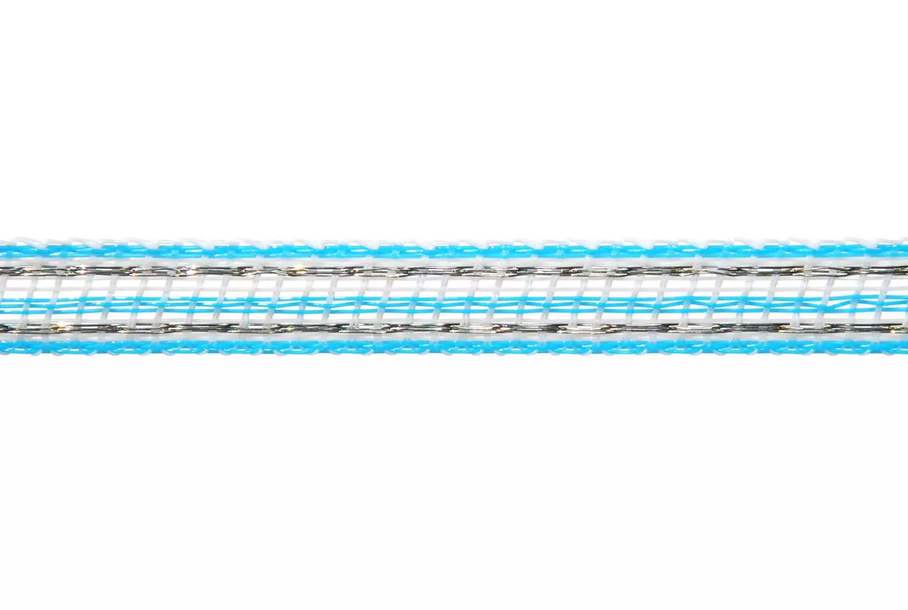 WAHL-FENCE Weidezaunband - HIGH END - 12,5mm / 200m