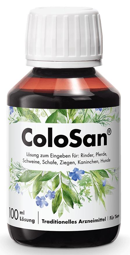 Dr. Schaette ColoSan