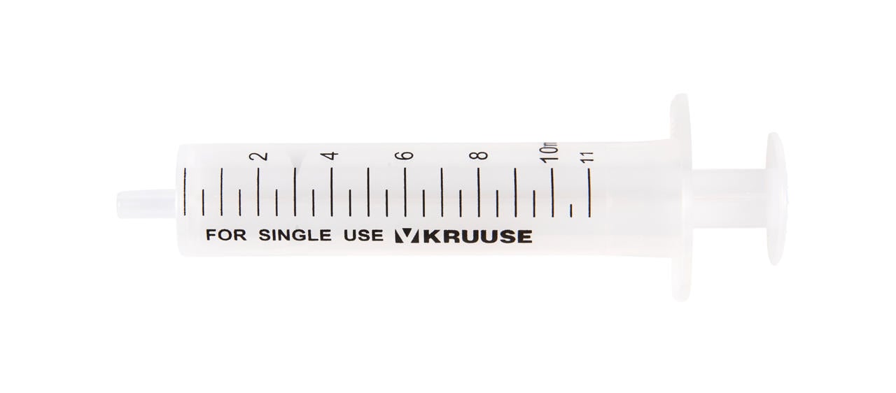 Kruuse Siringhe monouso - varie dimensioni dimensioni Kruuse Siringhe monouso - varie dimensioni dimensioni
