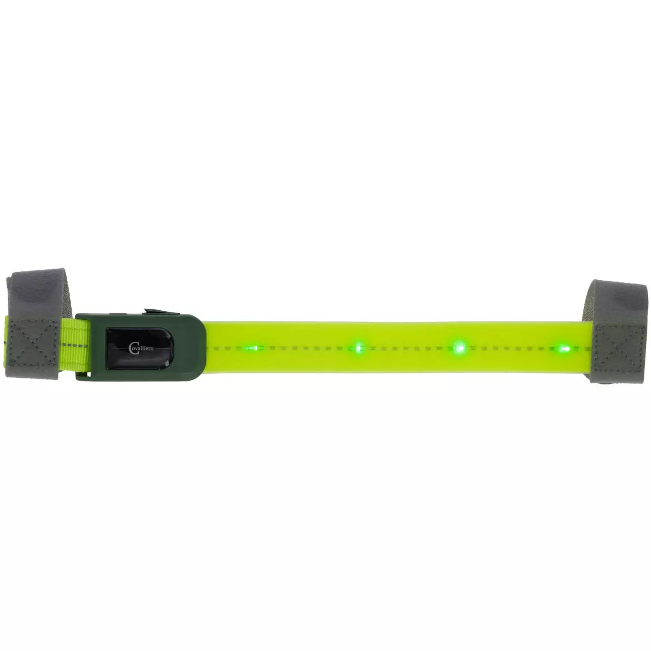 Covalliero Stirnriemen LED
