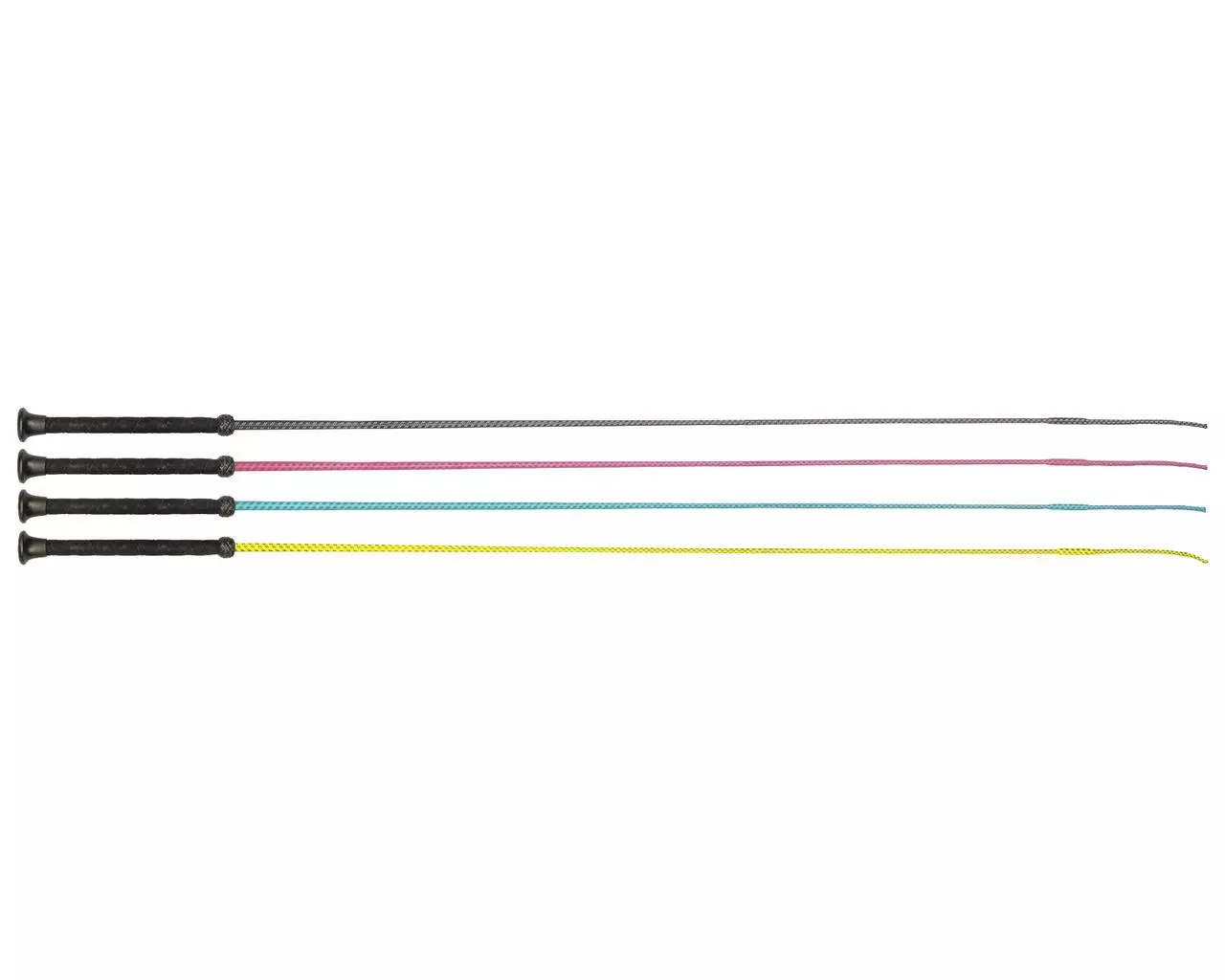 Fleck Dressurgerte Reflex Neon