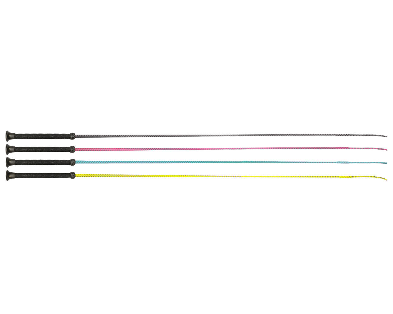 Fleck Frustino da dressage Reflex Neon Fleck Frustino da dressage Reflex Neon