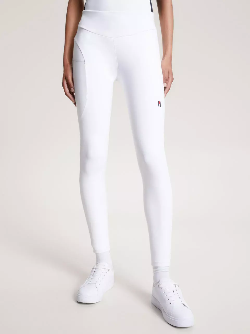 Tommy Hilfiger Elmira Ganzjahres-Full-Grip-Leggings
