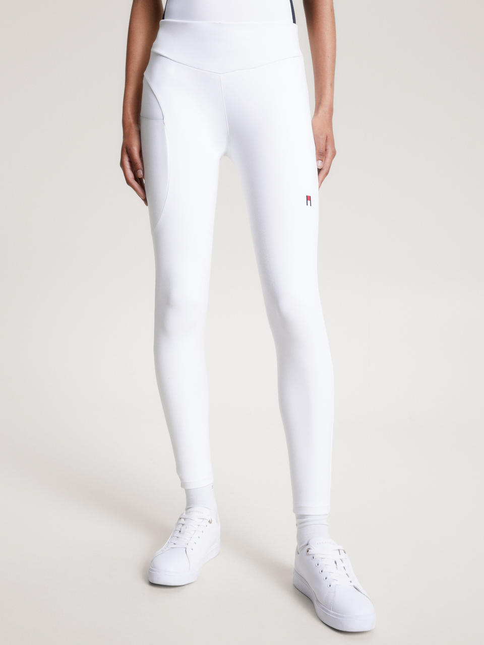 Tommy Hilfiger Elmira Ganzjahres-Full-Grip-Leggings