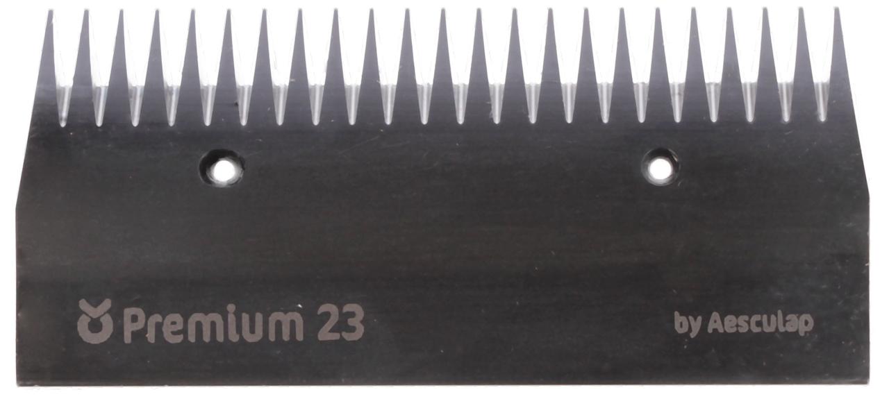Aesculap Schermesser-Set Premium Pferd 23/31