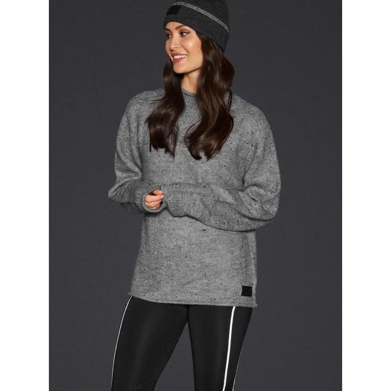 Mountain Horse Maglione a girocollo