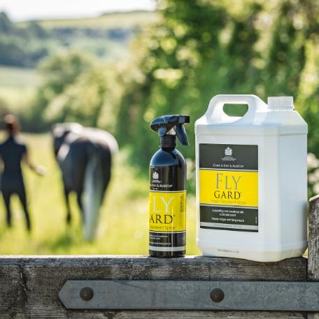 Carr & Day & Martin Flygard Insektenschutz Spray