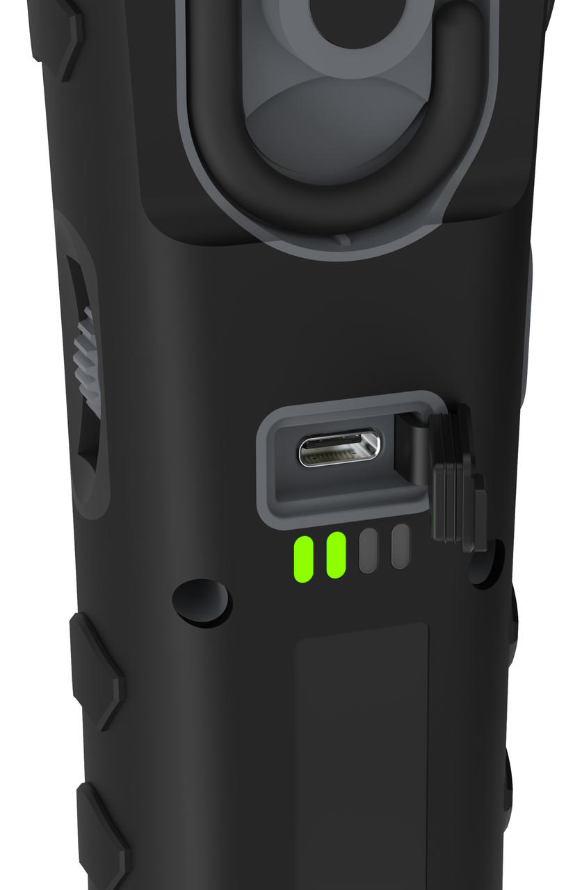 Ansmann Luce da lavoro Worklight Inspection