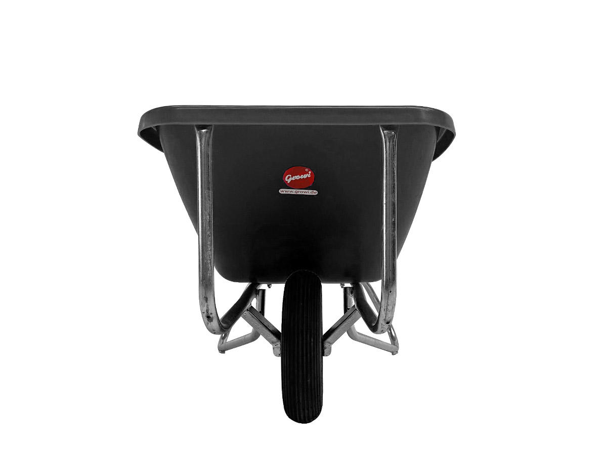 Growi Compactkarre BIG BEN 180 Liter