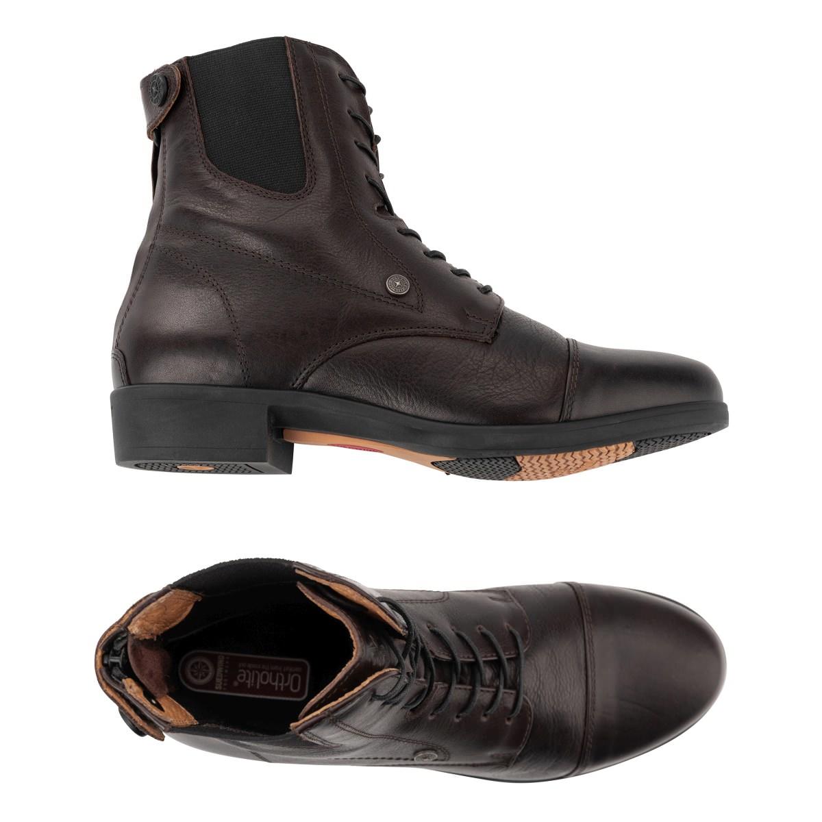 Suedwind Stivaletto Advanced II BZ Lace Soft