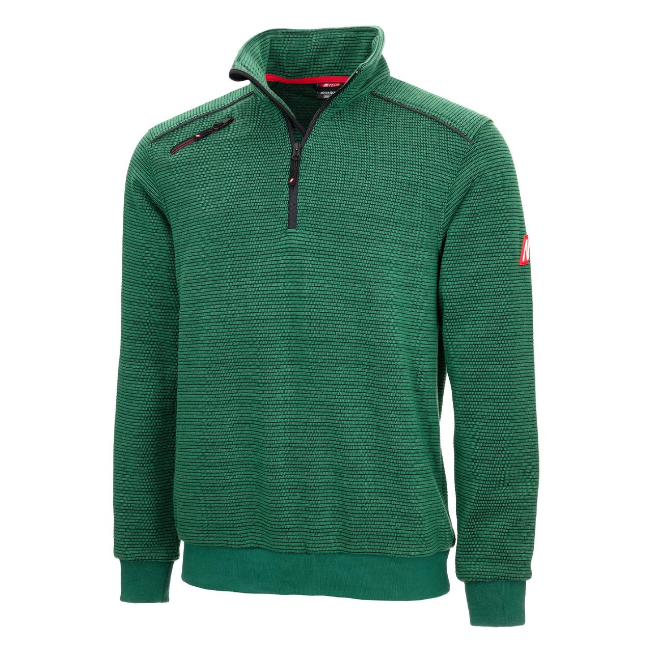 Nitras Motion Tex Light- Kapuzenpullover
