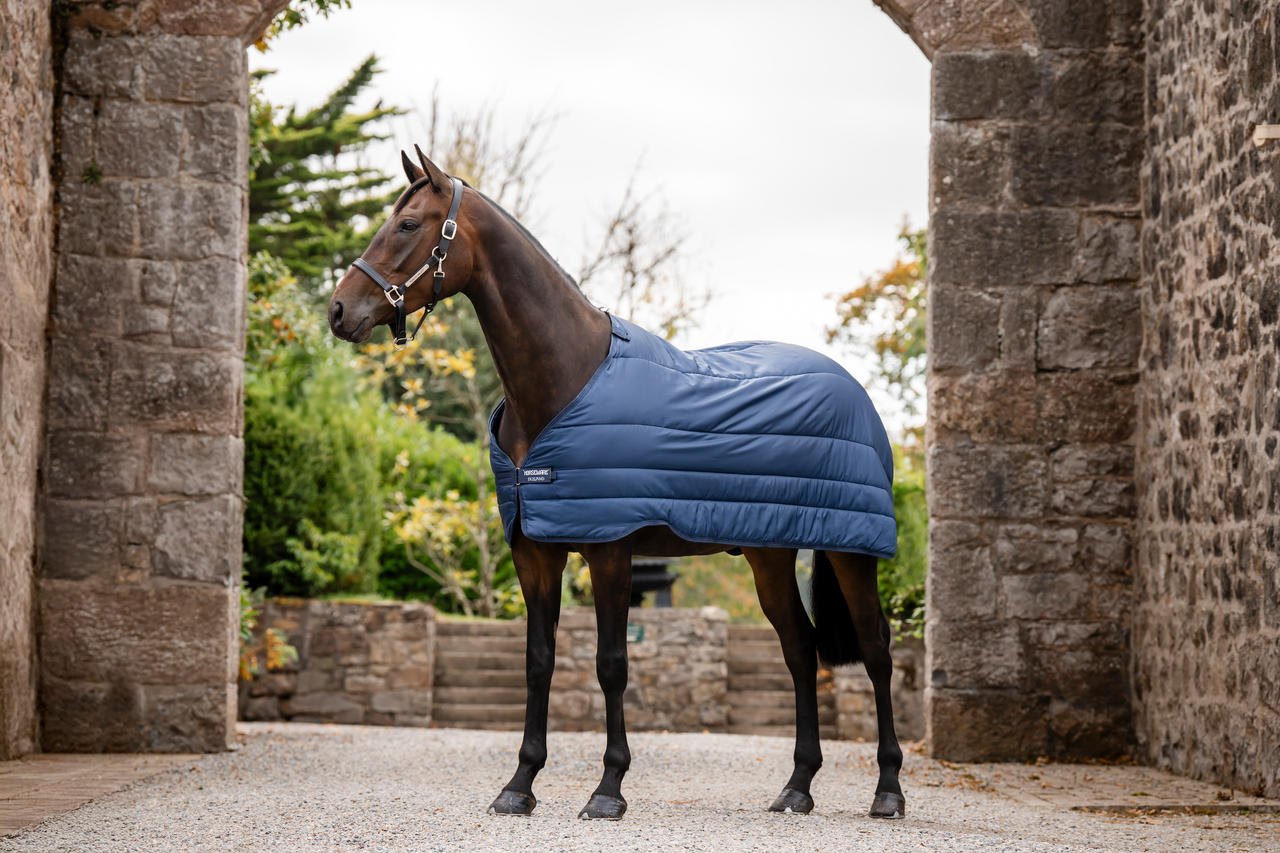 Horseware Sous-couverture Liner 50g