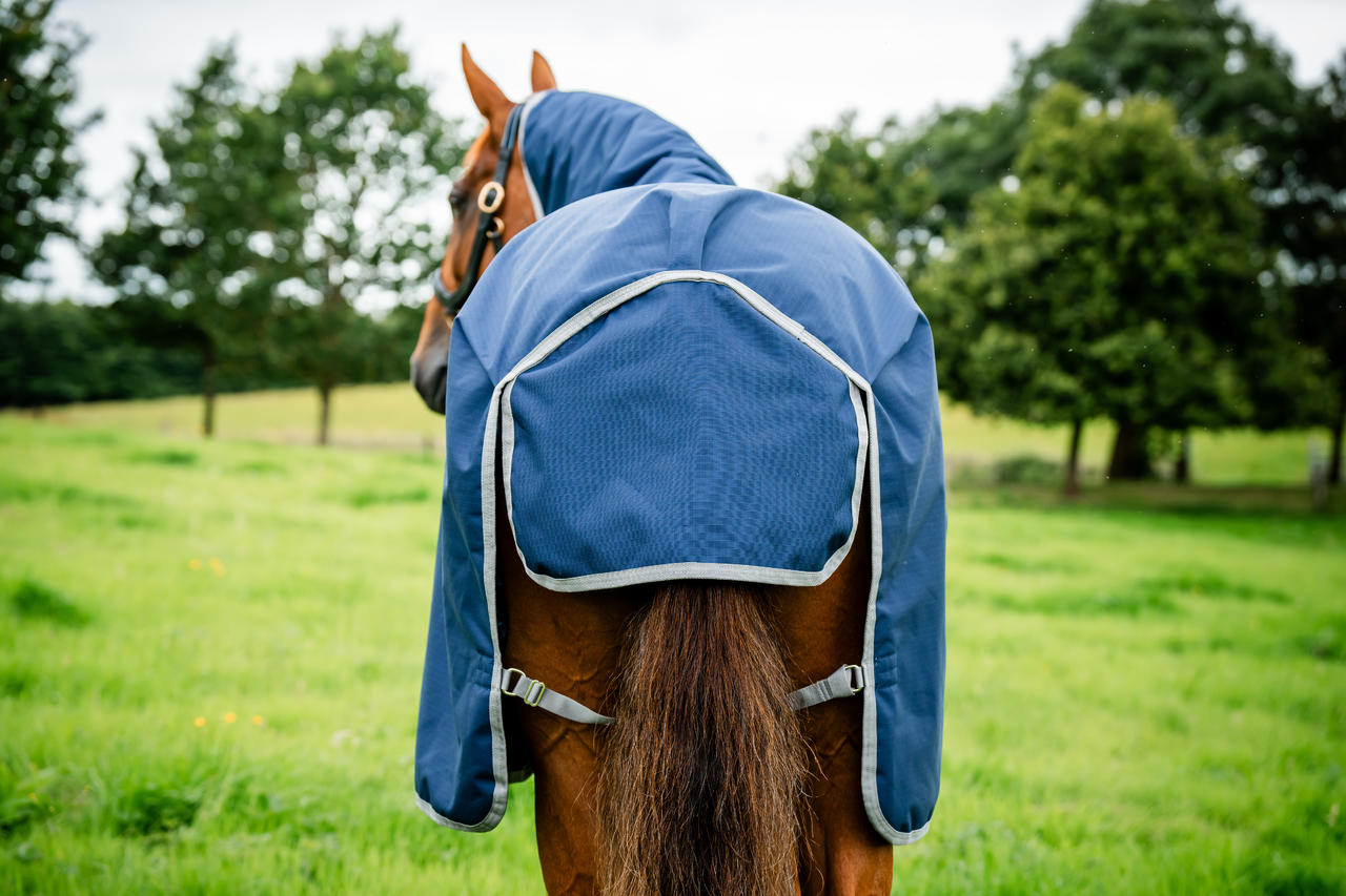 Horseware Amigo Ripstop 900D Turnout 200g