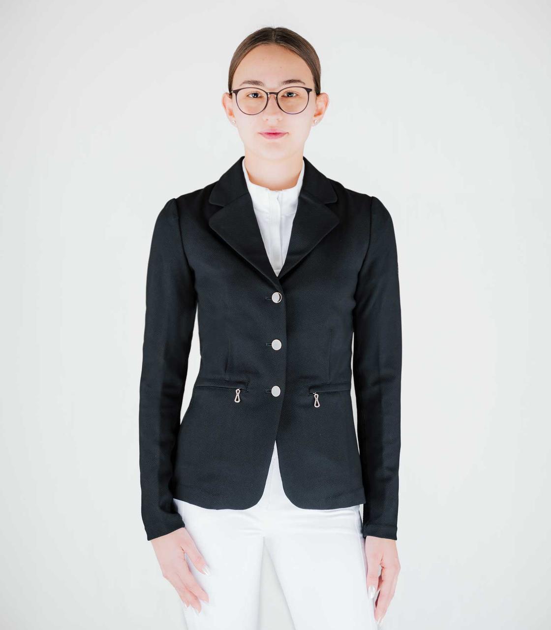 ELT Turnierjacket Light Mesh, Damen