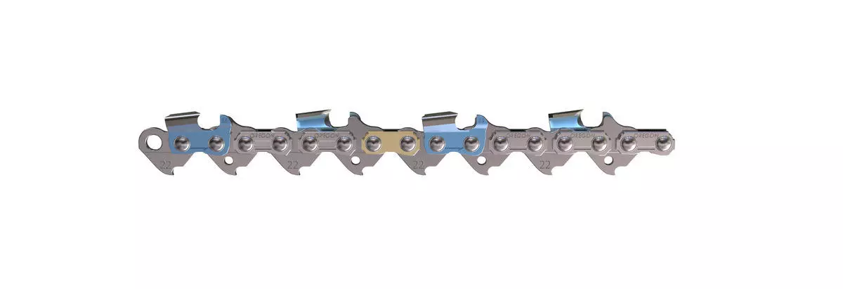 Oregon CONTROLCUT Sägekette Semi, Halbmeißel