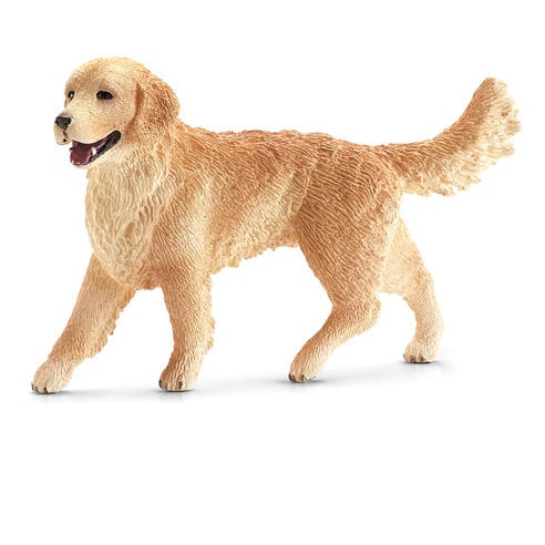 Schleich Cagna Golden Retriever Schleich Cagna Golden Retriever